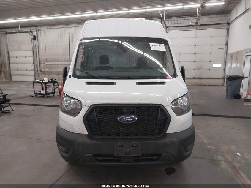 FORD TRANSIT-250 CARGO VAN 2023 VIN 1FTBR3X80PKB70756