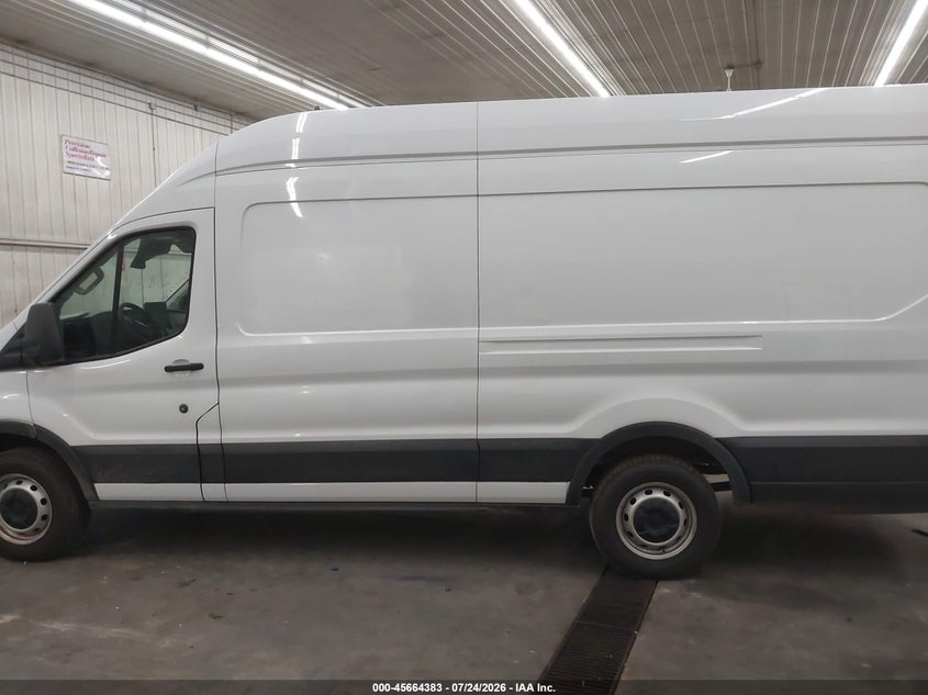 FORD TRANSIT-250 CARGO VAN 2023 VIN 1FTBR3X80PKB70756