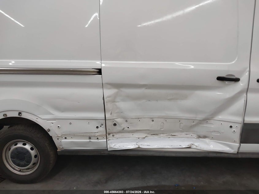 FORD TRANSIT-250 CARGO VAN 2023 VIN 1FTBR3X80PKB70756