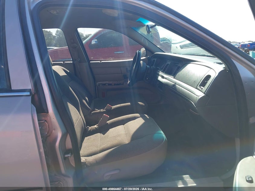2006 FORD CROWN VICTORIA auction photo 5