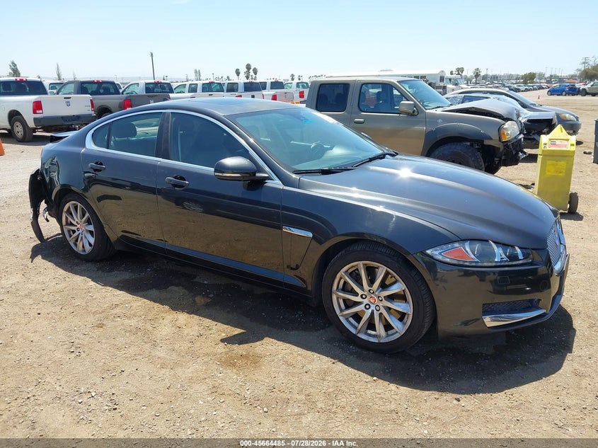 Vin: sajwa0fs3fpu83369, lot: 46163059, jaguar xf 2.0t premium 2015 img_1