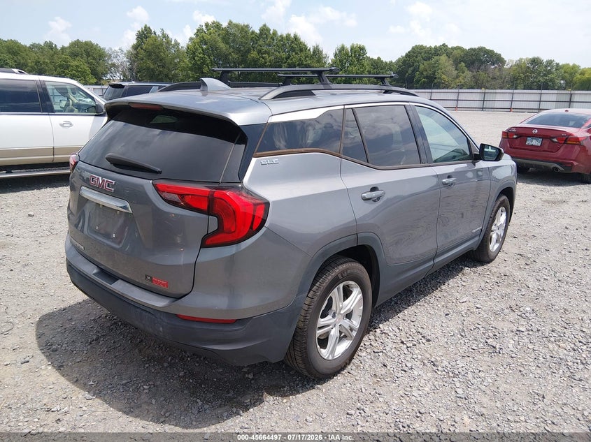 Vin: 3gkalmev1ll336212, lot: 46163069, gmc terrain fwd sle 20204