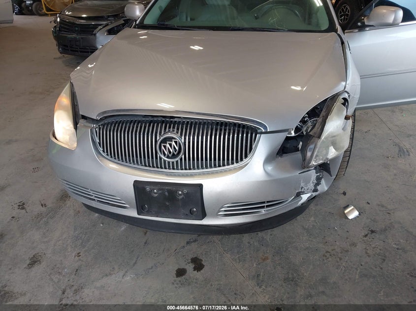 2009 Buick Lucerne Cx VIN: 1G4HP57M69U129365 Lot: 45664576