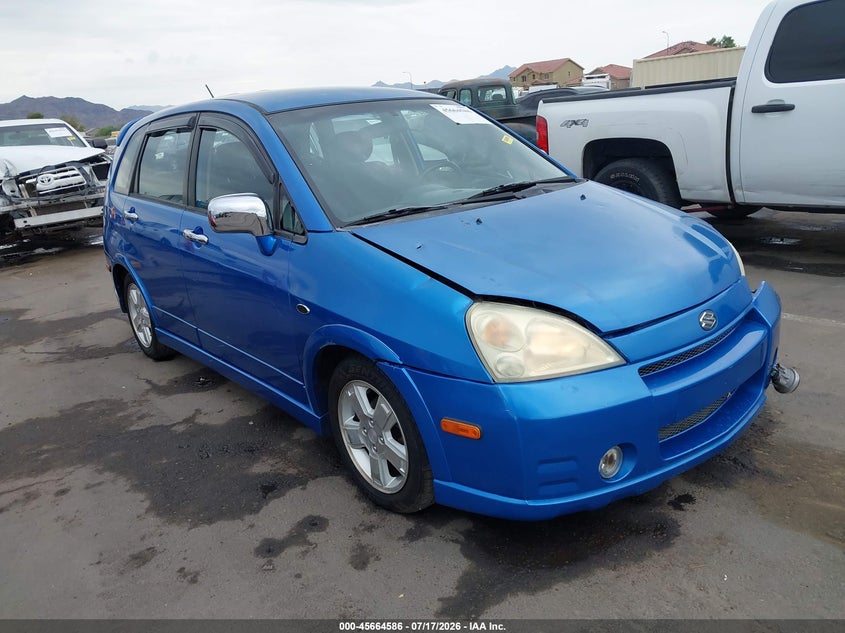 2003 Suzuki Aerio