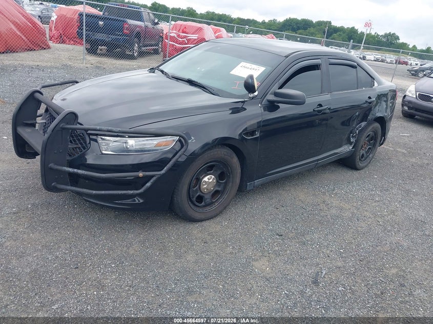 Vin: 1fahp2mk0fg102457, lot: 46163169, ford police interceptor 20152