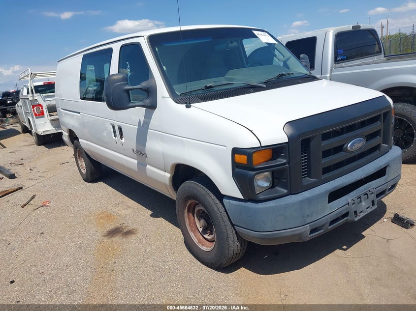 Vin: 1ftse3el1cda14033, lot: 46163205, ford e-350 super duty commercial 2012 img_1