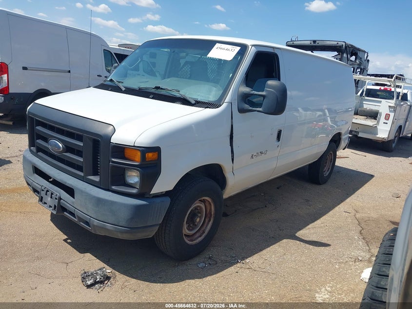 Vin: 1ftse3el1cda14033, lot: 46163205, ford e-350 super duty commercial 20122