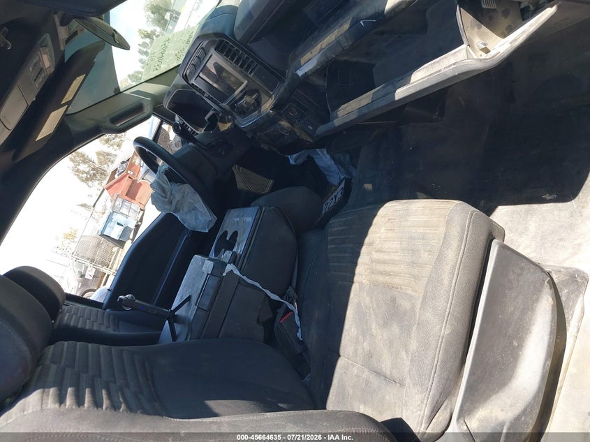 2023 FORD F-150 auction photo 5