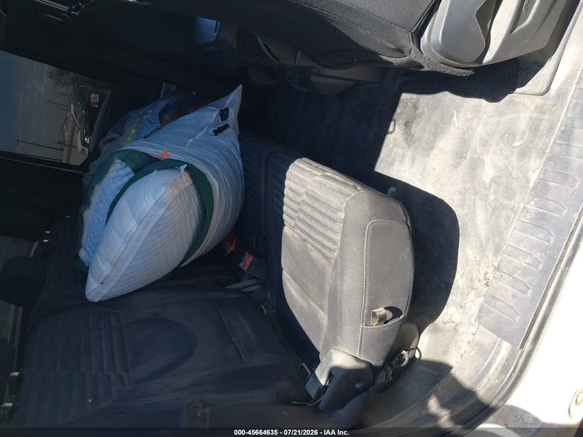 2023 FORD F-150 auction photo 8