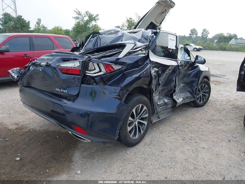 Vin: 2t2azmda5mc296418, lot: 46163238, lexus rx 350 20214