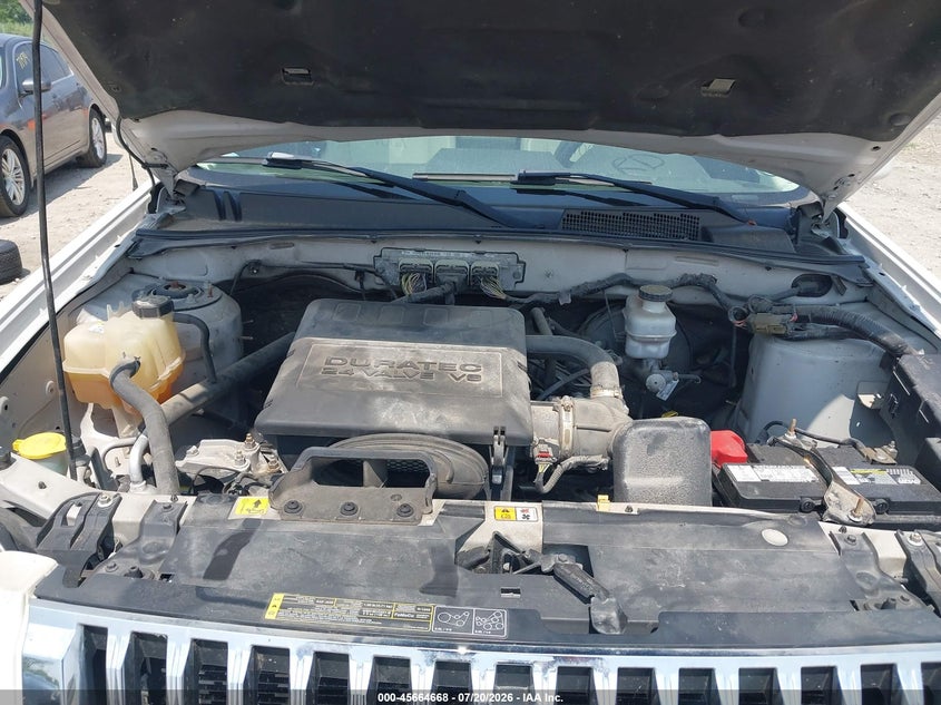 2009 Mercury Mariner Premier V6 VIN: 4M2CU87G69KJ02224 Lot: 45664668
