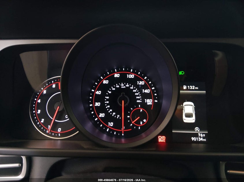 2023 HYUNDAI ELANTRA auction photo 7