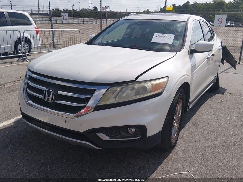 Vin: 5j6tf3h5xfl000408, lot: 46163251, honda crosstour ex-l 20152