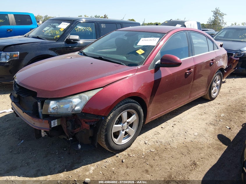 Vin: 1g1pe5sb7g7150628, lot: 46163264, chevrolet cruze limited 1lt auto 20162