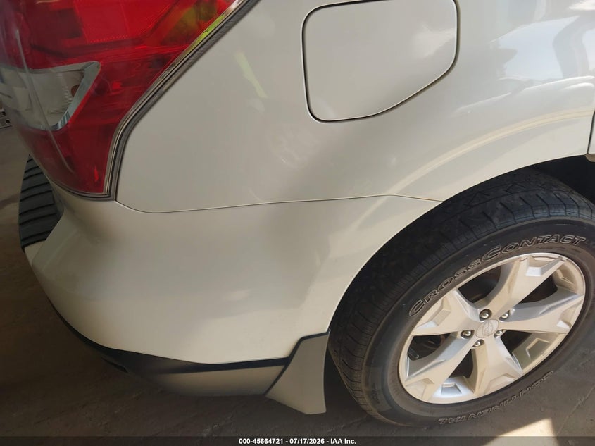2015 SUBARU FORESTER auction photo 6