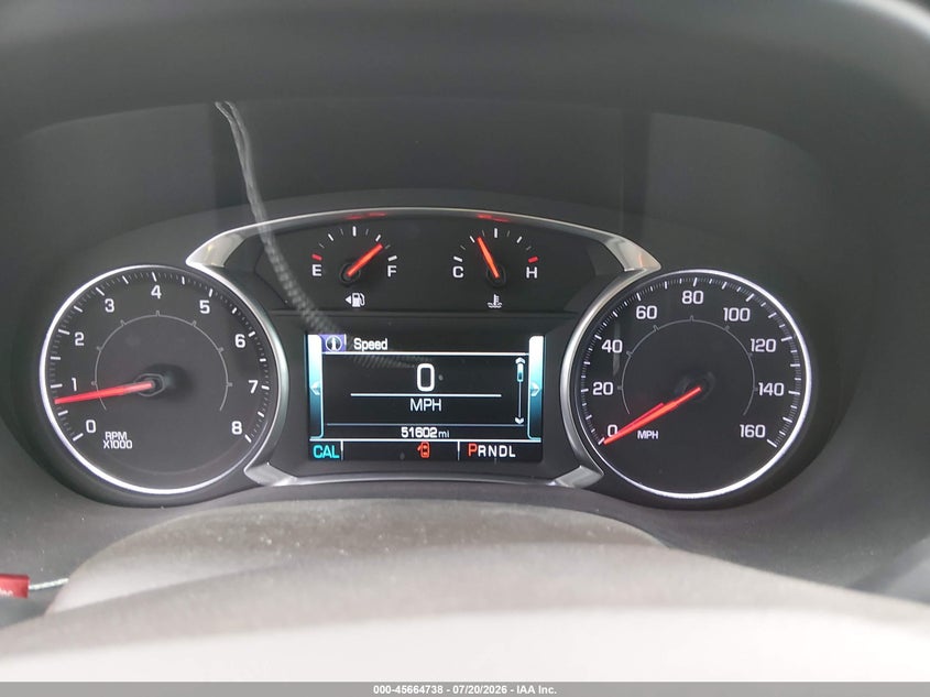 2019 GMC Acadia Slt-1 VIN: 1GKKNMLS2KZ286435 Lot: 45664738