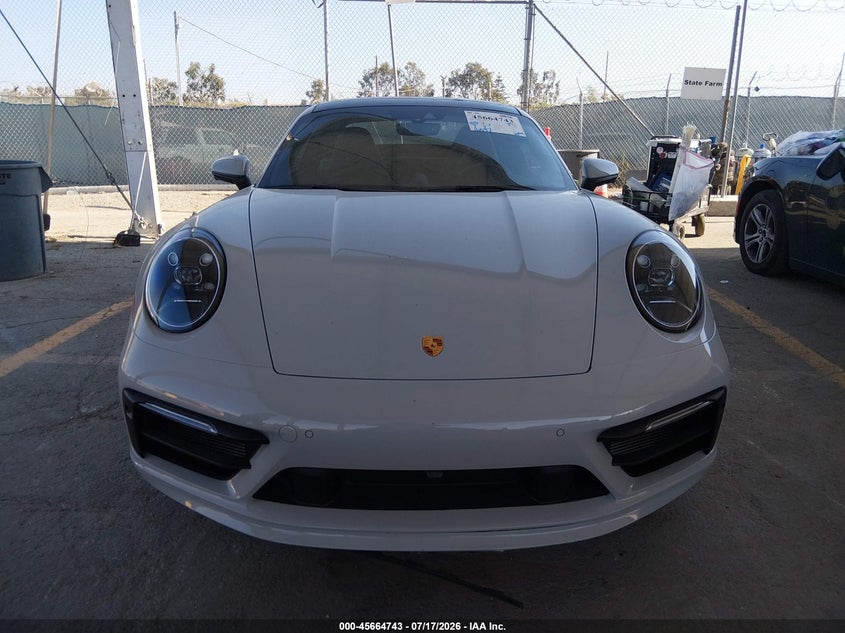 2024 Porsche 911 Carrera 4 Gts/Carrera 4S/Carrera Gts/Carrera S/Dakar VIN: WP0AB2A95RS218007 Lot: 45664743