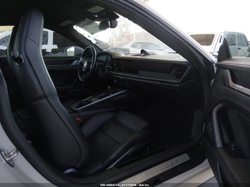 2024 Porsche 911 Carrera 4 Gts/Carrera 4S/Carrera Gts/Carrera S/Dakar VIN: WP0AB2A95RS218007 Lot: 45664743