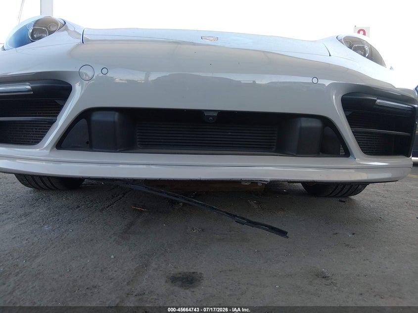 2024 Porsche 911 Carrera 4 Gts/Carrera 4S/Carrera Gts/Carrera S/Dakar VIN: WP0AB2A95RS218007 Lot: 45664743
