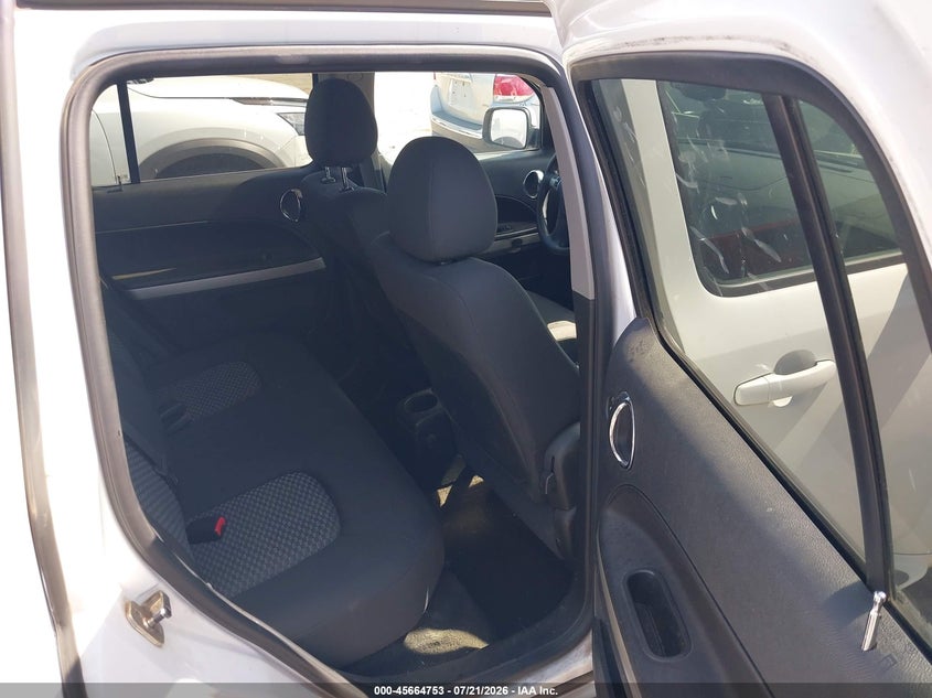 CHEVROLET HHR 2008 VIN 3GNCA23P28S702976