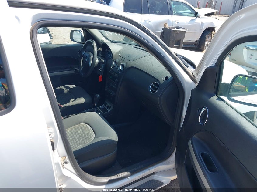 2008 CHEVROLET HHR auction photo 5