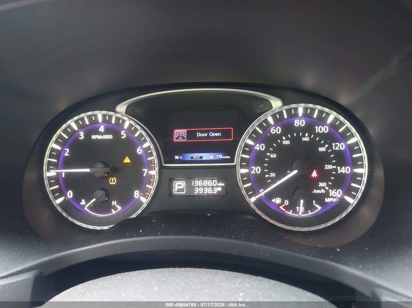 2019 Infiniti Qx60 Luxe VIN: 5N1DL0MM9KC519857 Lot: 45664765