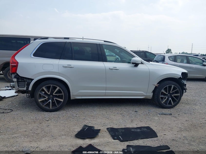 VOLVO XC90 - zdjecie 14