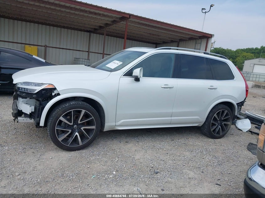 VOLVO XC90 - zdjecie 15