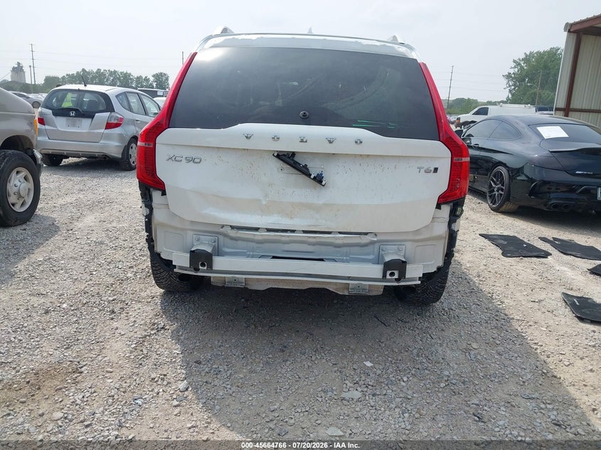 VOLVO XC90 - zdjecie 18
