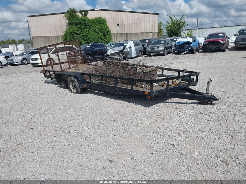 2017 OTHER OTHER auction photo 1