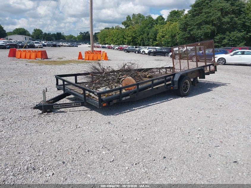 2017 OTHER OTHER auction photo 2