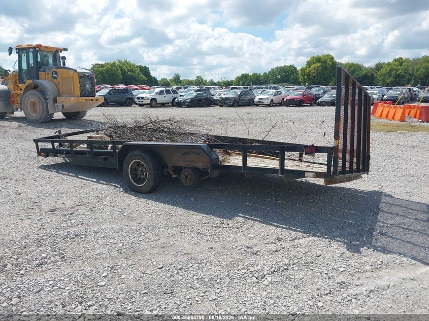 2017 OTHER OTHER auction photo 3