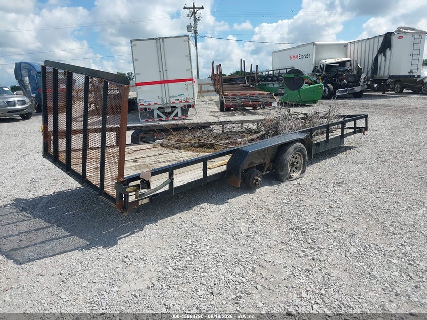 2017 OTHER OTHER auction photo 4