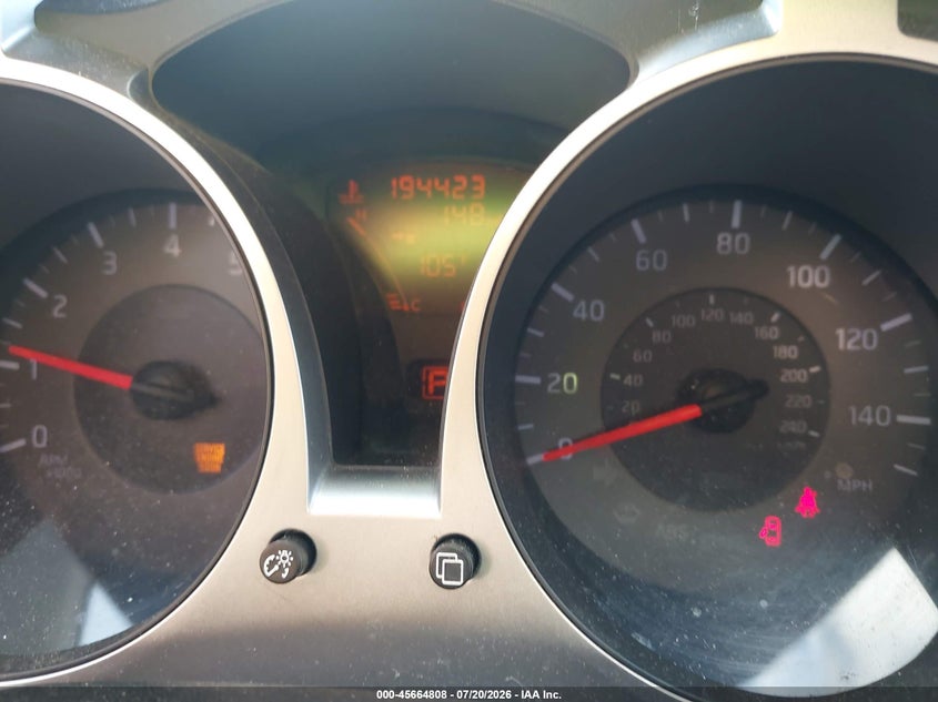 2012 Nissan Juke Sv VIN: JN8AF5MVXCT113581 Lot: 45664808