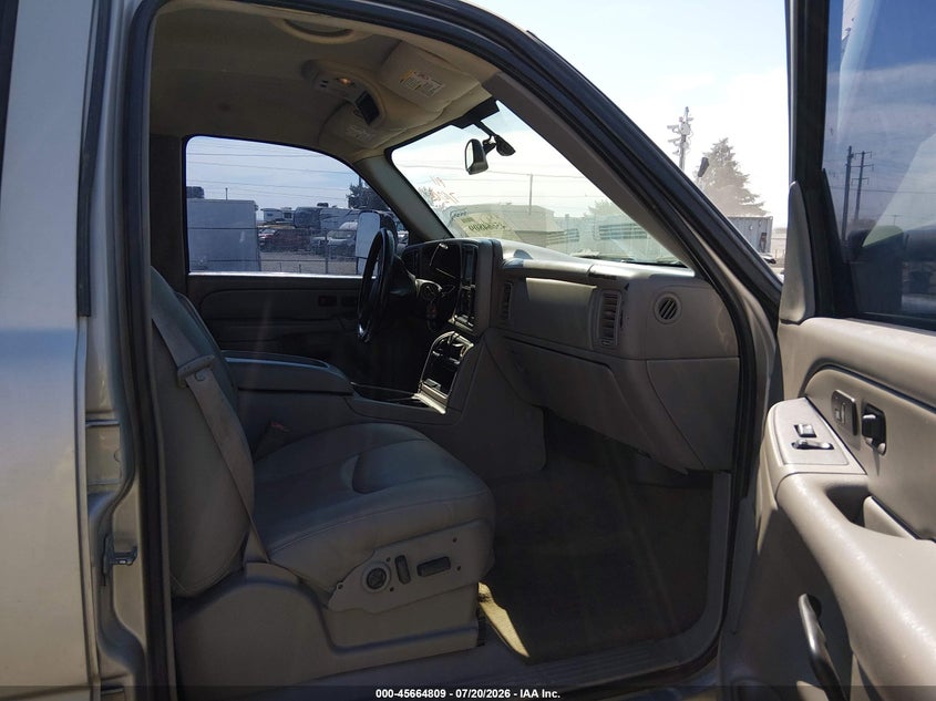 2004 GMC Sierra 2500Hd Slt VIN: 1GTHK23294F202490 Lot: 45664809