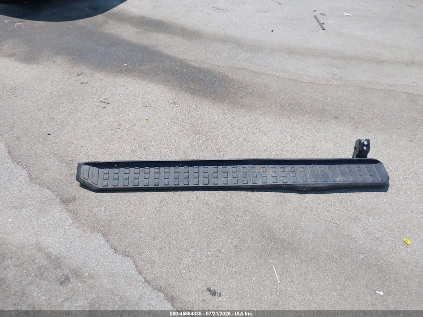 2026 Toyota 4Runner Sr5 VIN: JTEVA5BR3T5131034 Lot: 45664835
