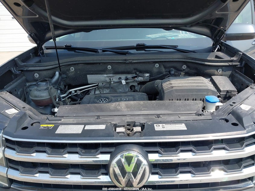 2020 Volkswagen Atlas 2.0T Sel VIN: 1V2EP2CAXLC500962 Lot: 45664856
