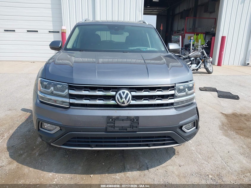 2020 Volkswagen Atlas 2.0T Sel VIN: 1V2EP2CAXLC500962 Lot: 45664856