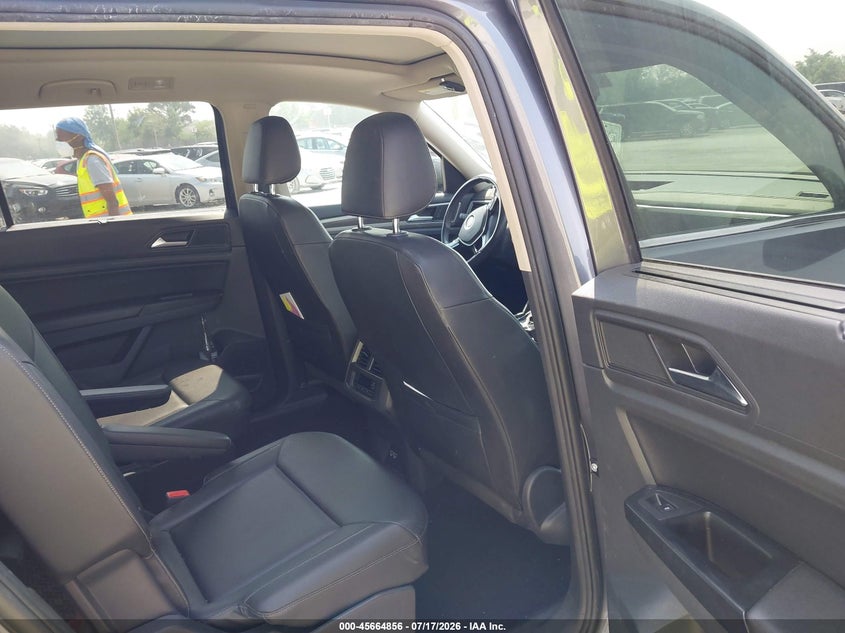 2020 Volkswagen Atlas 2.0T Sel VIN: 1V2EP2CAXLC500962 Lot: 45664856