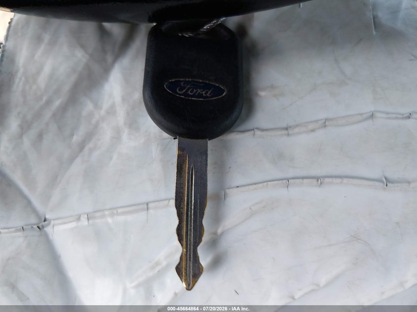 2002 Ford Ranger Edge/Tremor/Xlt VIN: 1FTYR44U12TA45124 Lot: 45664864
