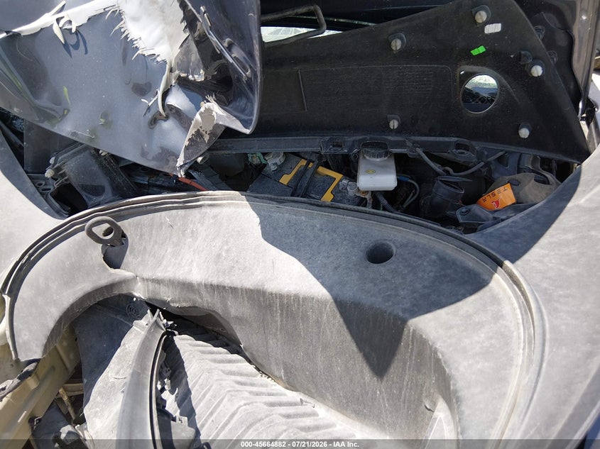 2021 Tesla Model 3 Standard Range Plus Rear-Wheel Drive VIN: 5YJ3E1EA5MF941294 Lot: 45664882