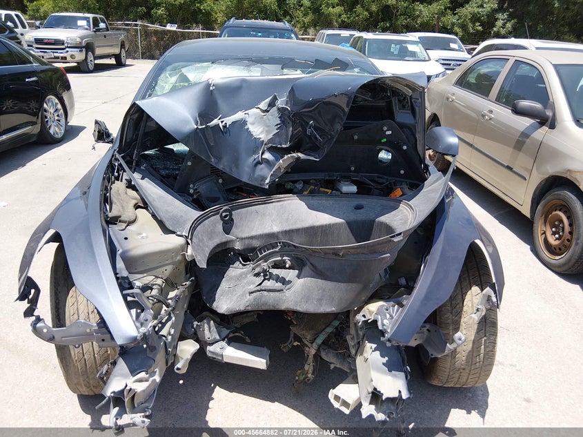 2021 Tesla Model 3 Standard Range Plus Rear-Wheel Drive VIN: 5YJ3E1EA5MF941294 Lot: 45664882