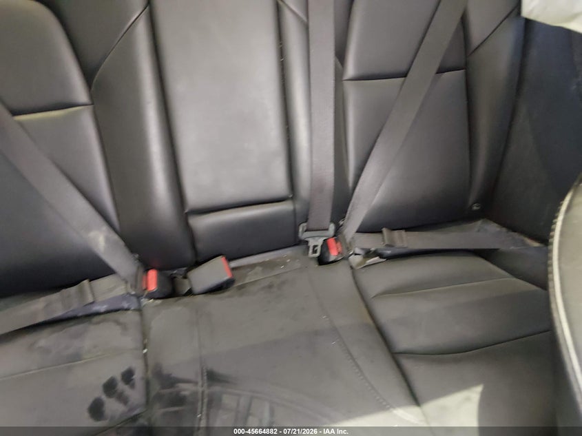2021 Tesla Model 3 Standard Range Plus Rear-Wheel Drive VIN: 5YJ3E1EA5MF941294 Lot: 45664882