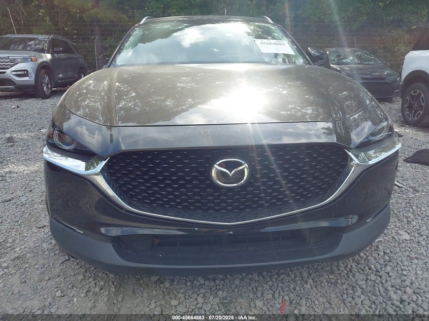 MAZDA CX-30 - zdjęcie 12
