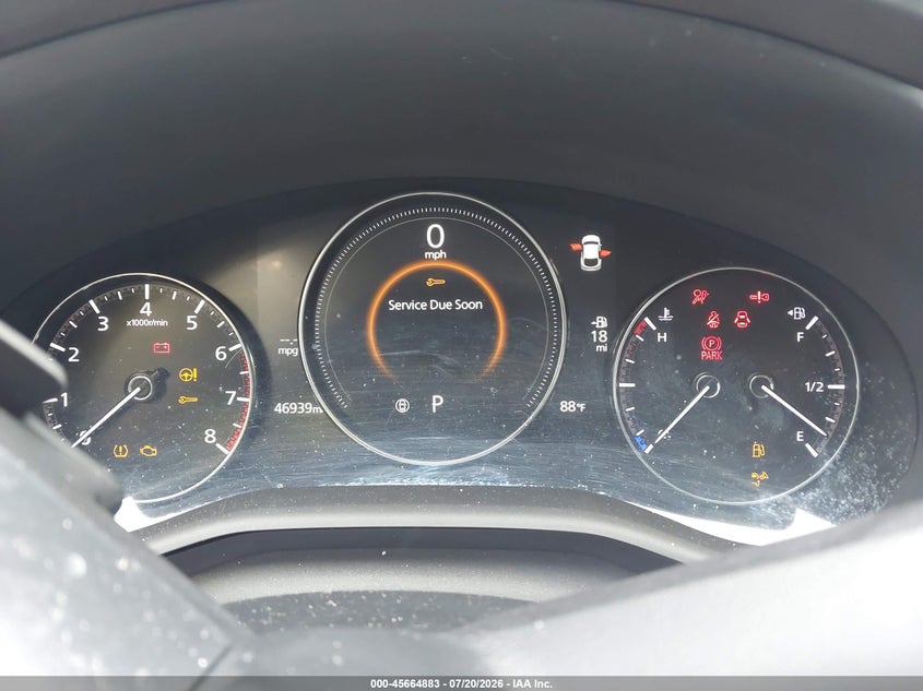 MAZDA CX-30 - zdjęcie 7