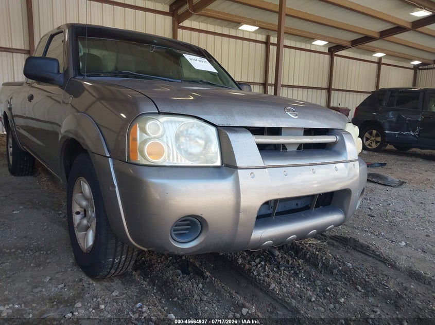 AtlanticExpress - Nissan Frontier