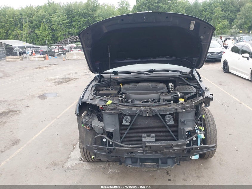 2020 Jeep Grand Cherokee Limited 4X4 VIN: 1C4RJFBG9LC121940 Lot: 45664969