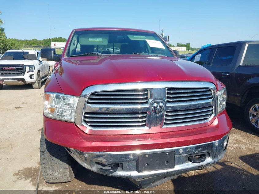 RAM 1500 - zdjęcie 12