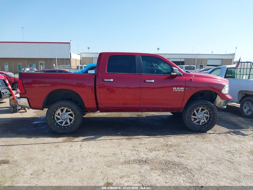 RAM 1500 - zdjęcie 13