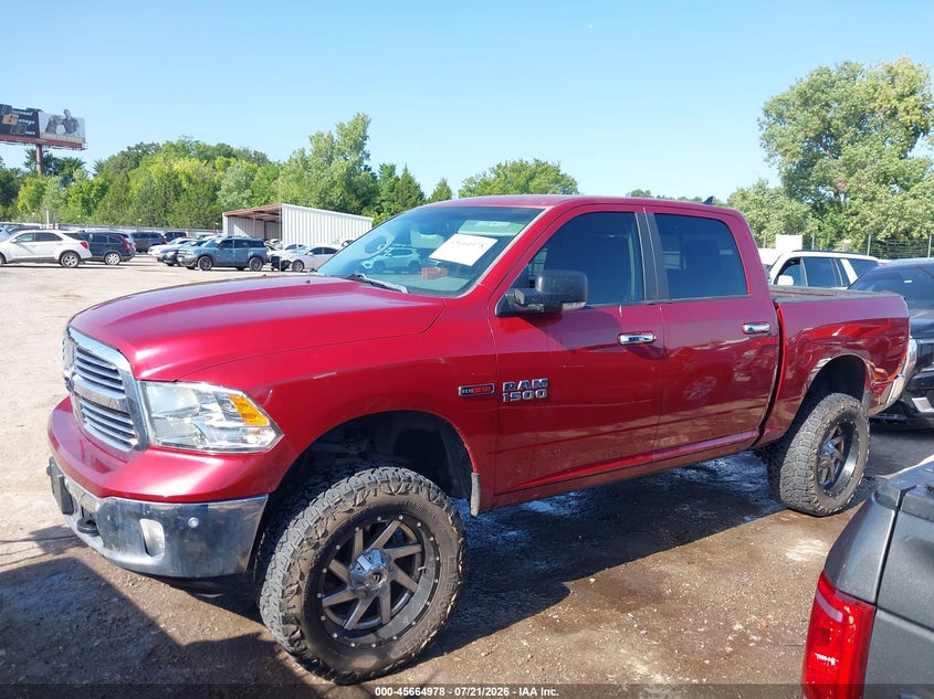 RAM 1500 - zdjęcie 14